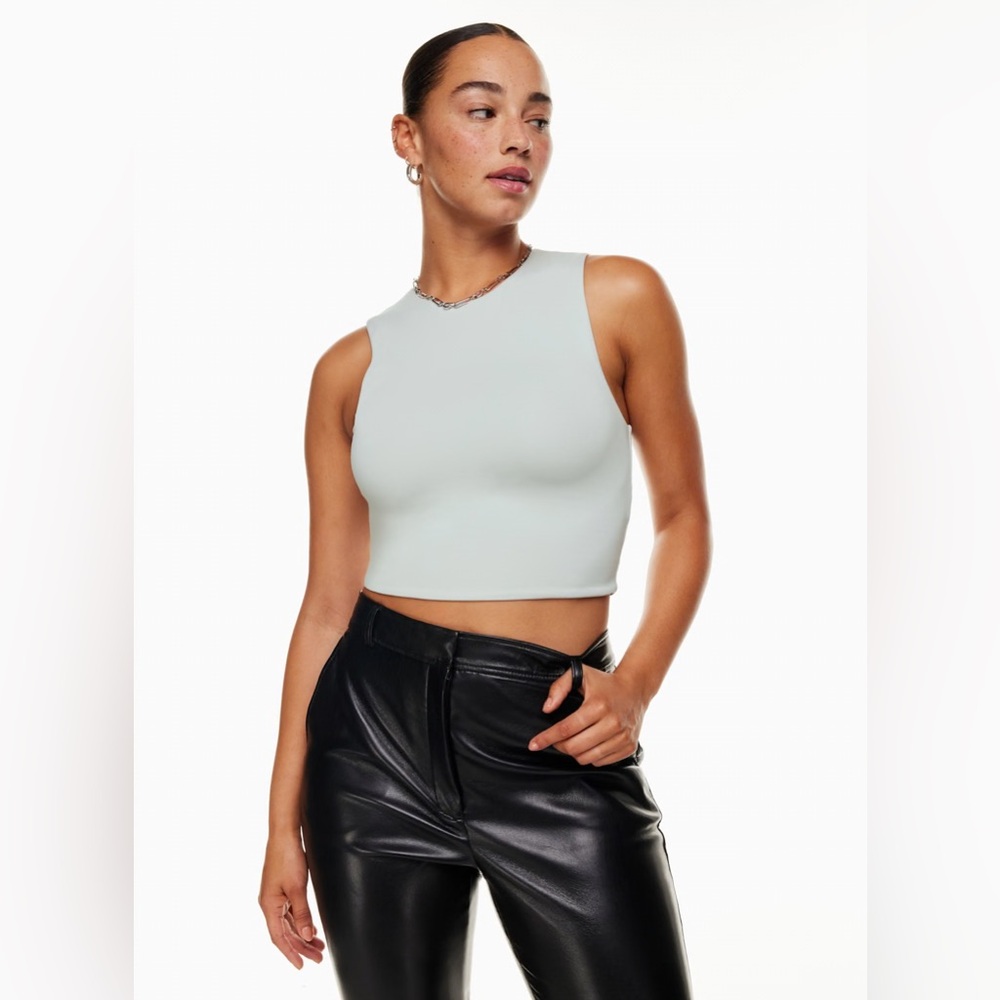 Aritzia Babaton Contour Muscle Tank